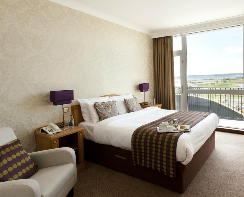 Hotel Majestic Tramore
