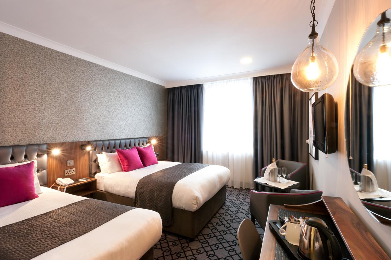 Hotel Majestic Tramore