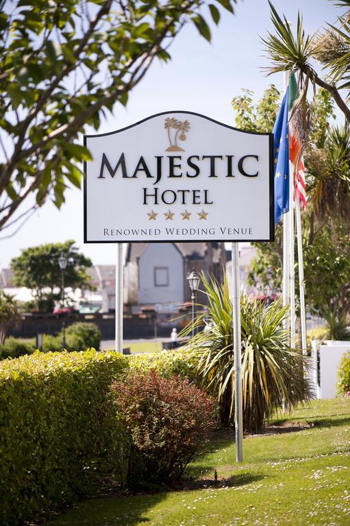 Majestic 4*