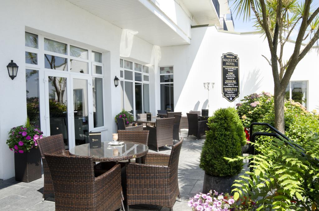 Majestic 4* Tramore