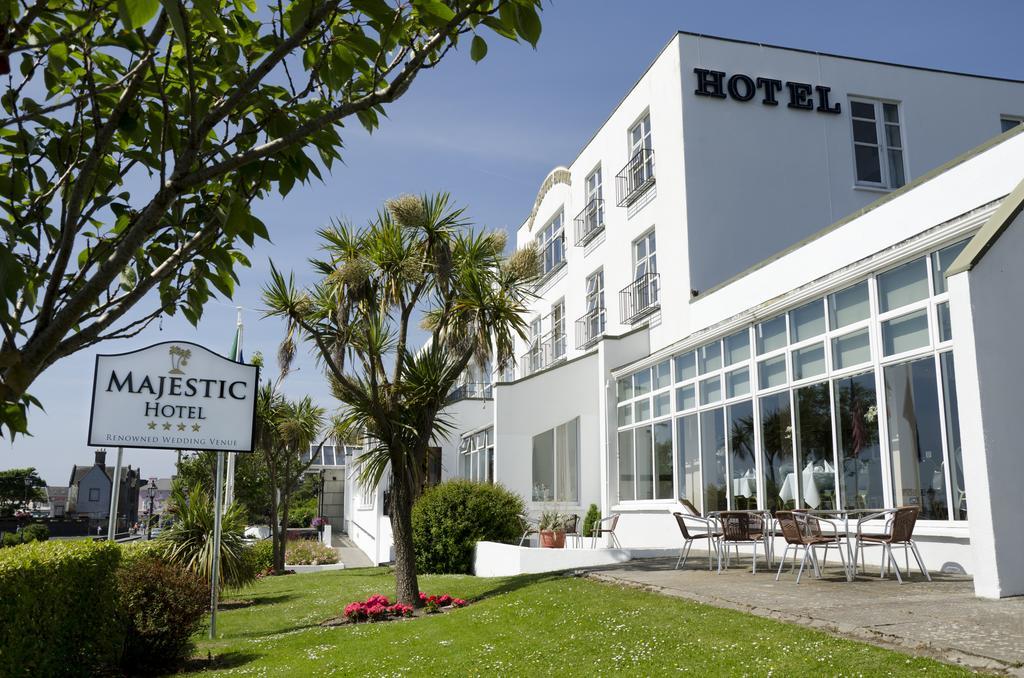 Hotel Majestic